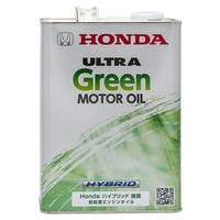 Масло моторное Honda ULTRA GREEN
