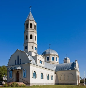 Слободзейский район ПМР. фото А.Паламарь 