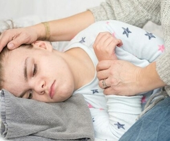 эпилепсия во сне