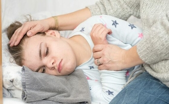 эпилепсия во сне