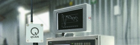 сканер штрих-кодов