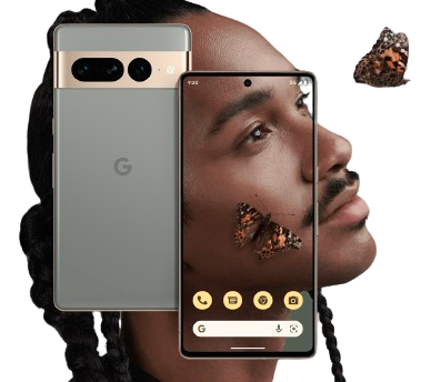 Купить смартфон Google Pixel