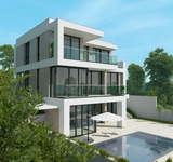 Индивидуальные проекты от "ОБЕРЕГ СТРОЙ" в Сочи