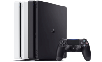 Скупка Playstation 4 Slim дорого б/у
