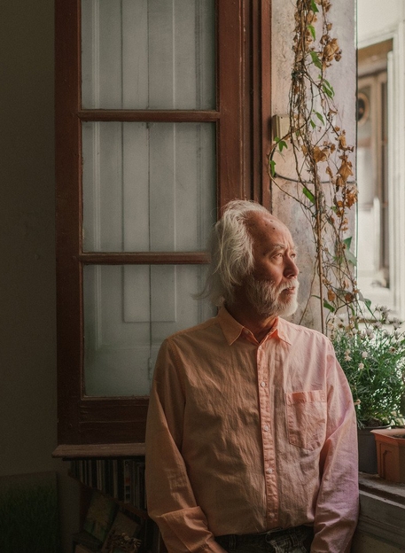 паркинсона болезнь что это