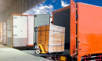 Доставка товаров на склад маркетплейсов