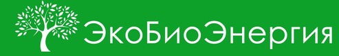 ЭкоБиоЭнергия - Logo