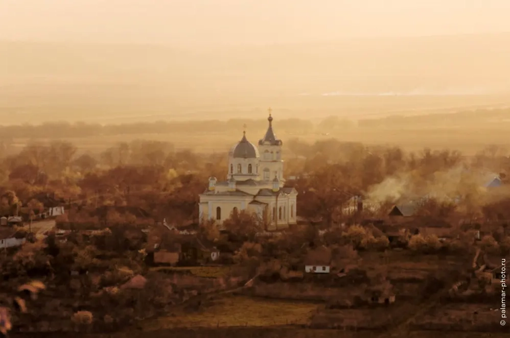 фото А. Паламарь 