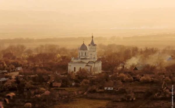 фото А. Паламарь 