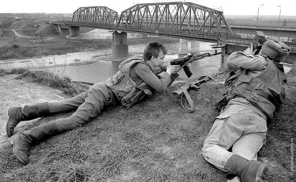 фото В. Кругликова