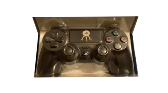 Скупка джойстик пс4 Sony Playstation 4 Consumer Services 2015 Team Edition Controller