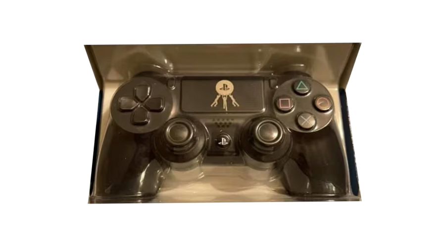 Скупка джойстик пс4 Sony Playstation 4 Consumer Services 2015 Team Edition Controller