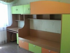 Детские комнаты на заказ Братск