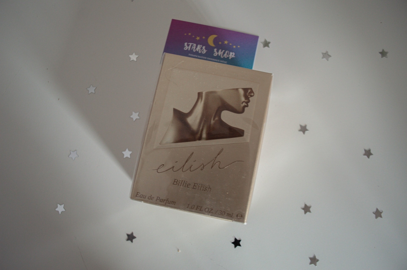 STARS SHOP - товары ваших любимых звезд