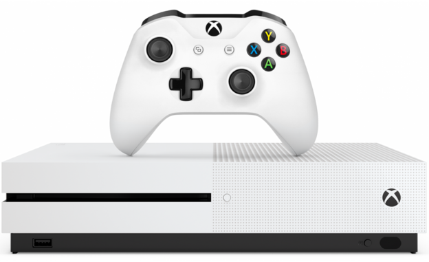 Скупка Xbox One S