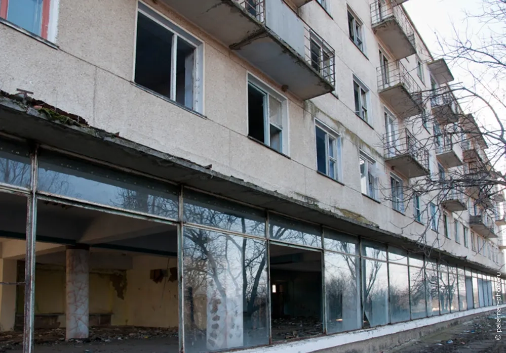 фото А. Паламарь 