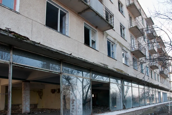 фото А. Паламарь 