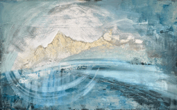 Buy an author's painting from Russia