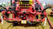 опрыскиватель прицепной, опрыскиватель Projet, итальянский опрыскиватель