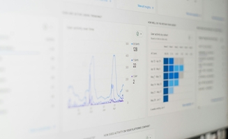 картинка сайта который взят в пример на странице веб-студии TuranAgency