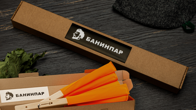 Оптовые поставки веер для бани для разгона пара, каркас из липы, ткань из хлопка, легкий вес 250 гр