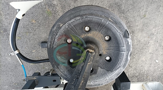 культиватор междурядный, термит