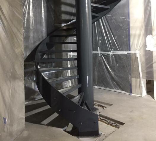 Винтовая лестница