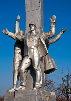 Слободзейский район ПМР. фото А.Паламарь 