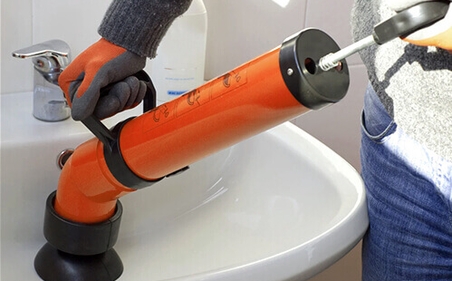 Прочистка канализации гидродинамическим способом цена 