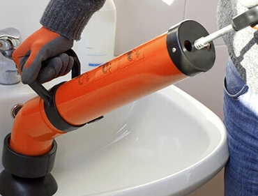 Прочистка канализации гидродинамическим способом цена 