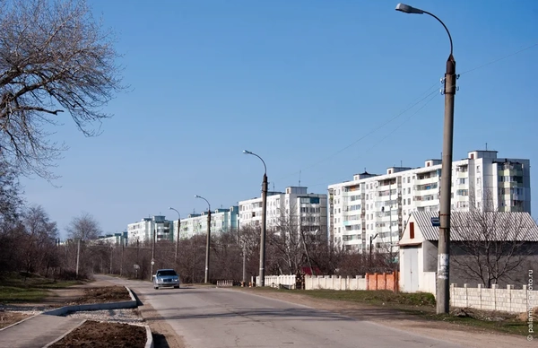 фото А. Паламарь 