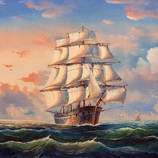 Головоломка-пазл для сборки, развивающая внимание и логику