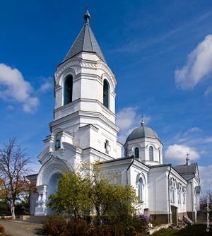фото А. Паламарь 