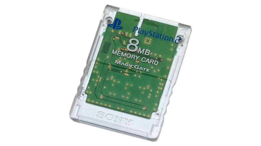 Скупка SCPH-10020C (Crystal)