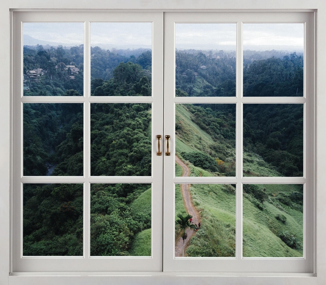 купить окна