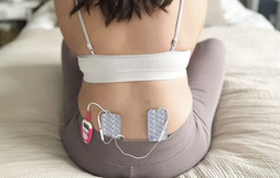 Электростимуляция 