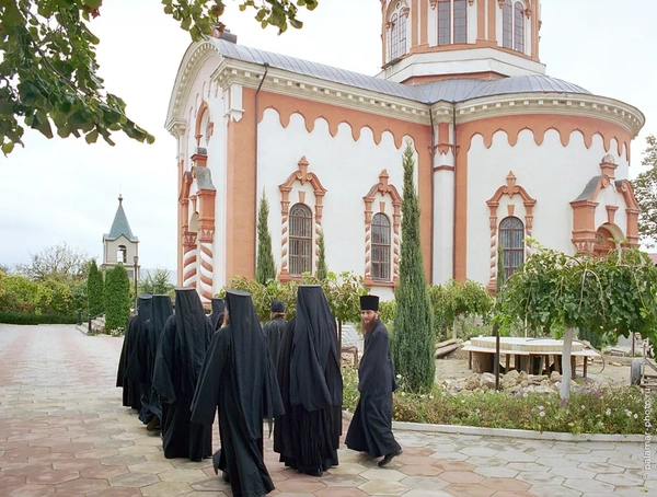 фото А. Паламарь 