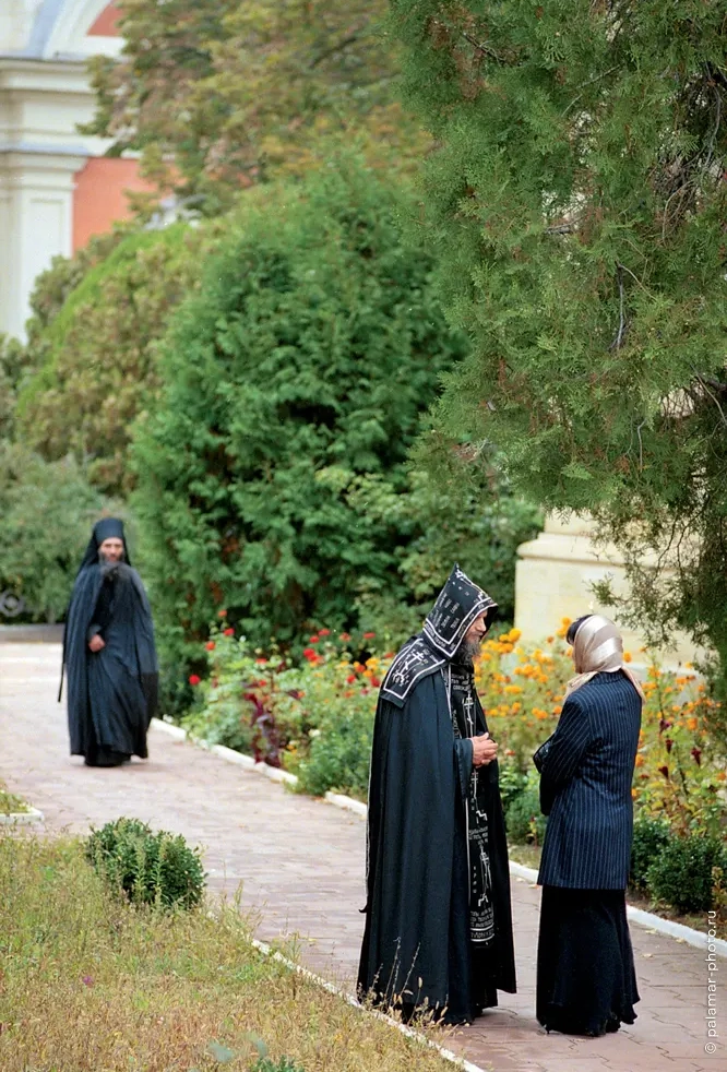фото А. Паламарь 