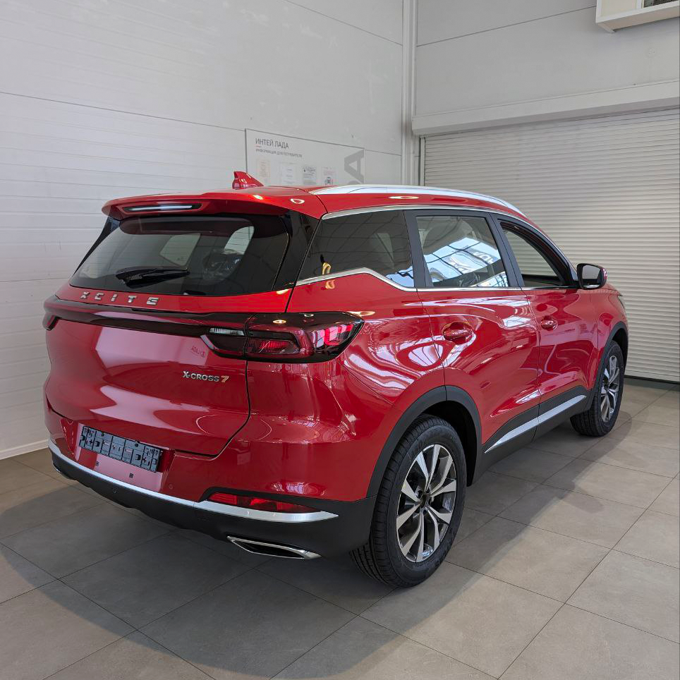 Купить XCITE X -CROSS 7