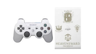 Heavensward Edition PlayStation TV
