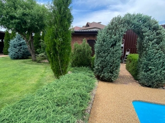 ВОДОПРОНИЦАЕМОСТЬ