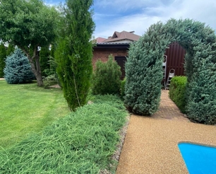 ВОДОПРОНИЦАЕМОСТЬ