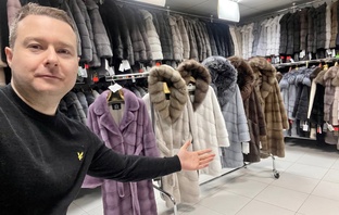 Контакты адрес магазина шуб в Дубне Меховой на Тверской