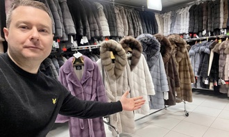 Контакты адрес магазина шуб в Дубне Меховой на Тверской
