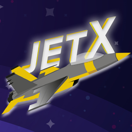 Картинка JetX