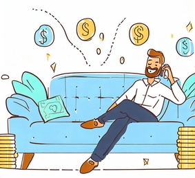 Как увеличить продажи на 18% за 1 месяц за счет качества сервиса и экспертизы менеджеров