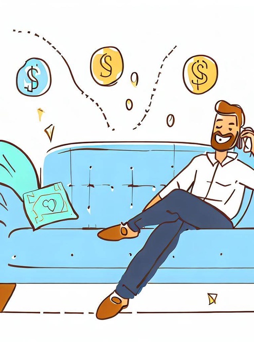 Увеличить конверсию на 18% за счет качества сервиса и экспертизы менеджеров