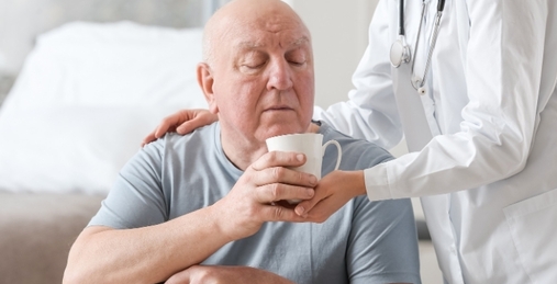 Причины болезни Паркинсона