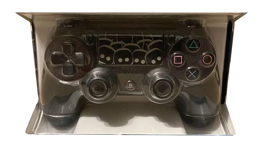 Скупка джойстик пс4 Sony Playstation 4 AR Bots Edition Controller