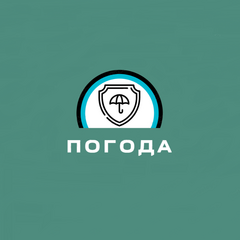 Логотип Эльдарь Погода